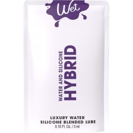Пробник Wet Water and Silicone Hybrid (3 мл)