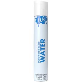 Лубрикант на водній основі Wet Pure Water Based (30 мл)