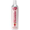 Зігріваючий лубрикант на водній основі Wet Warming Strawberry 4 in 1 (118 мл)