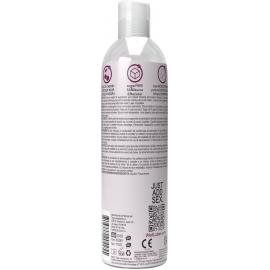Согревающий лубрикант на водной основе Wet Warming Black Cherry 4 in 1 (118 мл) - 2