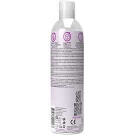 Согревающий лубрикант на водной основе Wet Warming Passion Fruit 4 in 1 (118 мл) - 2
