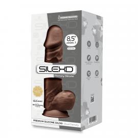 Фалоімітатор SilexD Norman Brown (MODEL 4 size 8.5in) - 2