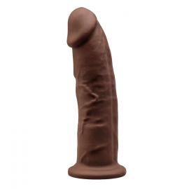 Фалоімітатор SilexD Oscar Brown (MODEL 2 size 9in) - 1