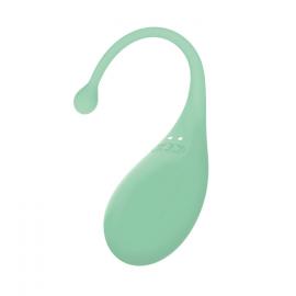 Смарт-віброяйце Adrien Lastic Palpitation Mint - 2