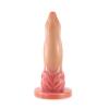 Фэнтезийный фаллоимитатор Kong Silicone The Anaconda