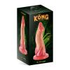 Фэнтезийный фаллоимитатор Kong Silicone The Anaconda