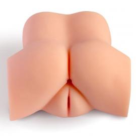 Мастурбатор Real Body - Real Tess - 4
