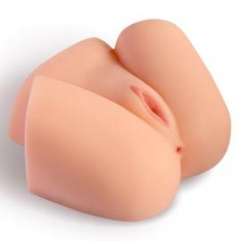 Мастурбатор Real Body - Real Vicky - 1