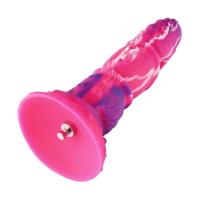 Силіконовий ділдо Hismith Silicone Tentacle Dildo Monster Series