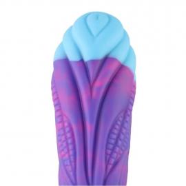 Силіконовий ділдо Hismith 7.48" Silicone Dildo HSA140 Monster Series - 2