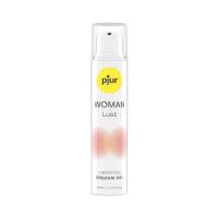 Рідкий вібратор pjur Woman Lust 15 мл