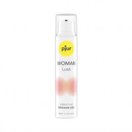 Жидкий вибратор pjur Woman Lust 15 мл - 1