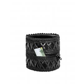 Жіночий наручний гаманець Noir Handmade F326 Wrist wallet with hidden zipper - 4