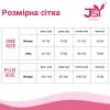 Еротичний костюм медсестри JSY «Манлива Христина» One Size, сукня, чепець, фартух, комір, тонгі
