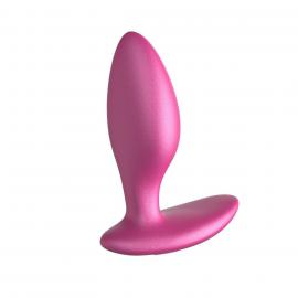 Анальна смарт-вібропробка We-Vibe Ditto+ Cosmic Pink з пультом ДУ - 5