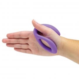 Смарт-вібратор для пар We-Vibe Sync O Light Purple - 3