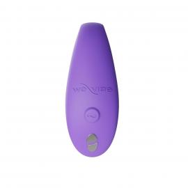 Смарт-вібратор для пар We-Vibe Sync GO Light Purple - 9