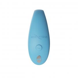Смарт-вибратор для пар We-Vibe Sync GO Turquoise - 4