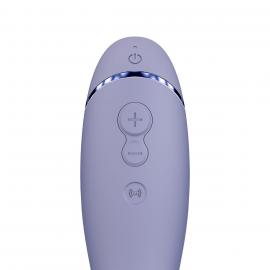 Вібратор для точки G з вакуумною стимуляцією Womanizer OG Lilac - 8