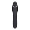 Вибратор для точки G с вакуумной стимуляцией Womanizer OG Dark Grey