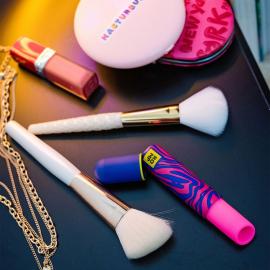 Вакуумний кліторальний стимулятор Romp Lipstick - 10