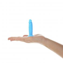 Набор фаллоимитаторов ADDICTION Silly Willy Glow in the Dark 12 шт - 11
