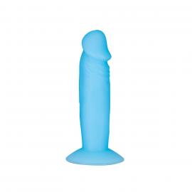 Набор фаллоимитаторов ADDICTION Silly Willy Glow in the Dark 12 шт - 6