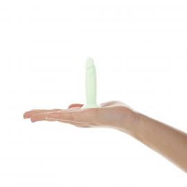 Набор фаллоимитаторов ADDICTION Silly Willy Glow in the Dark 12 шт - 10
