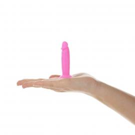 Набор фаллоимитаторов ADDICTION Silly Willy Glow in the Dark 12 шт - 7