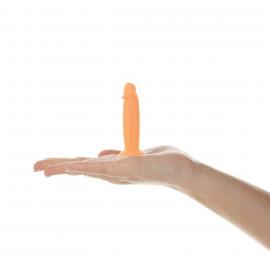 Набор фаллоимитаторов ADDICTION Silly Willy Glow in the Dark 12 шт - 9