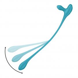Вибратор Satisfyer Plug & Play 1 - 3
