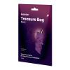 Мішечок для зберігання іграшок Satisfyer Treasure Bag L Violet