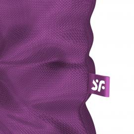 Мішечок для зберігання іграшок Satisfyer Treasure Bag L Violet - 2