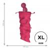 Мішечок для зберігання іграшок Satisfyer Treasure Bag XL Pink