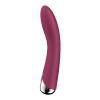 Вибратор для точки G с вращением Satisfyer Spinning Vibe 1 Red