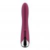 Вибратор для точки G с вращением Satisfyer Spinning Vibe 1 Red