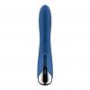 Вибратор для точки G с вращением Satisfyer Spinning Vibe 1 Blue