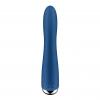 Вибратор для точки G с вращением Satisfyer Spinning Vibe 1 Blue