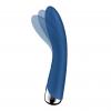 Вибратор для точки G с вращением Satisfyer Spinning Vibe 1 Blue