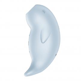 Вакуумний кліторальний стимулятор із вібрацією Satisfyer Seal You Soon - 3