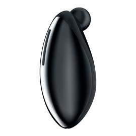 Вибратор для наружной стимуляции Satisfyer Spot On 2 Black - 7