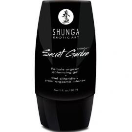 Подарочный набор Shunga Naughtier Kit - 4