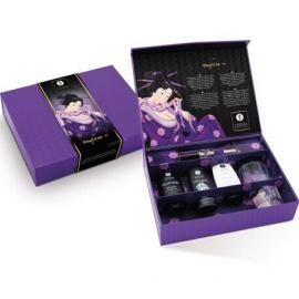 Подарочный набор Shunga Naughtier Kit - 5