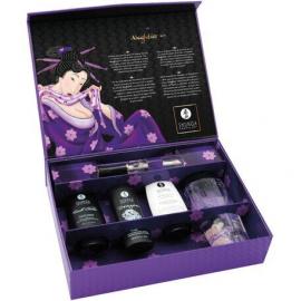 Подарочный набор Shunga Naughtier Kit - 6