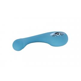 Вібратор для точки G FairyGasm BraveryAward blue - 9