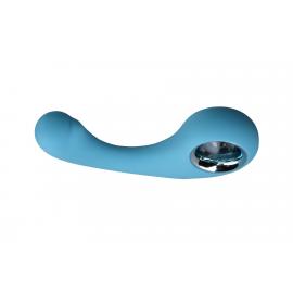 Вібратор для точки G FairyGasm BraveryAward blue - 8
