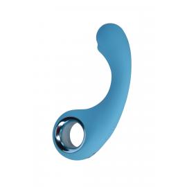 Вібратор для точки G FairyGasm BraveryAward blue - 4