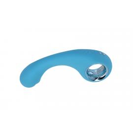 Вібратор для точки G FairyGasm BraveryAward blue - 3