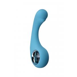 Вібратор для точки G FairyGasm BraveryAward blue - 2