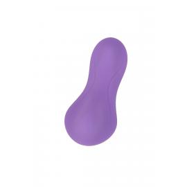 Вібратор у трусики FairyGasm HeartGem violet - 4